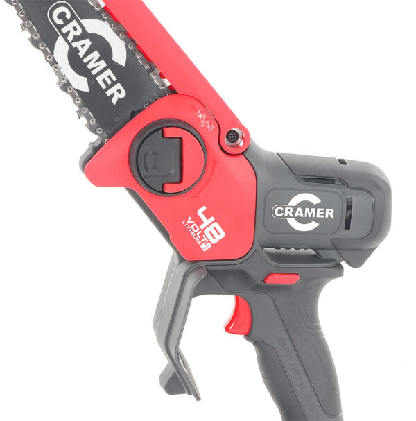 CRAMER 48MCSK2 + KIT - Image 8