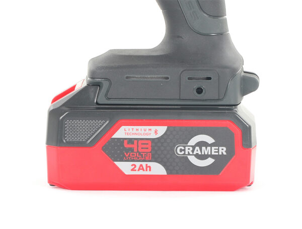 CRAMER 48MCSK2 + KIT - Image 9