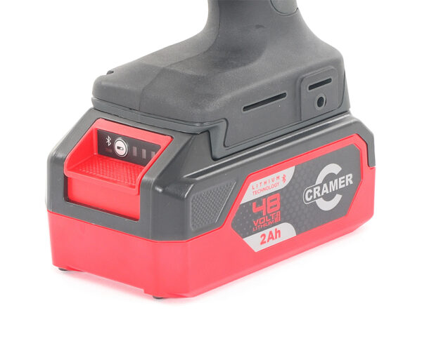CRAMER 48MCSK2 + KIT - Image 10