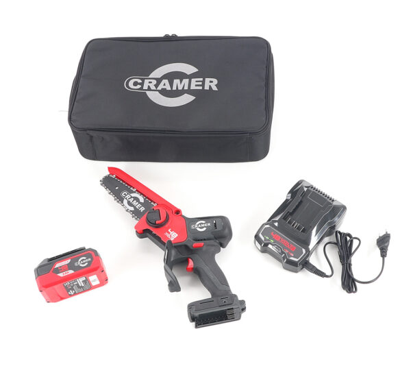CRAMER 48MCSK2 + KIT - Image 12