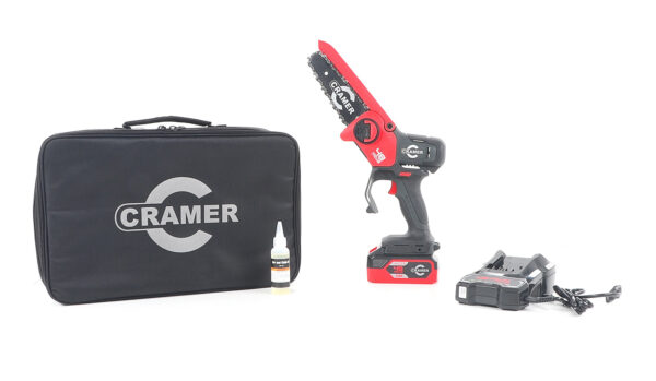 CRAMER 48MCSK2 + KIT - Image 13