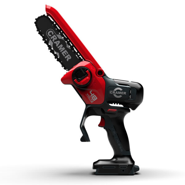 CRAMER 48MCSK2 + KIT - Image 15