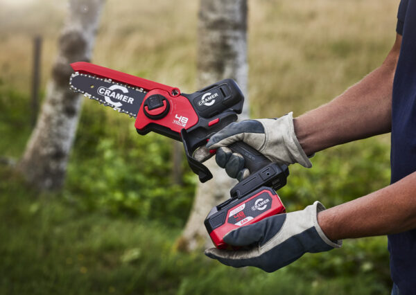 CRAMER 48MCSXK2 + KIT - Image 6