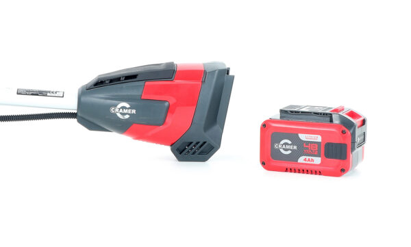 CRAMER 48TX10K2 + KIT - Image 5