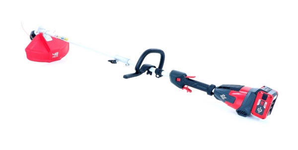CRAMER 48TX10K2 + KIT - Image 7