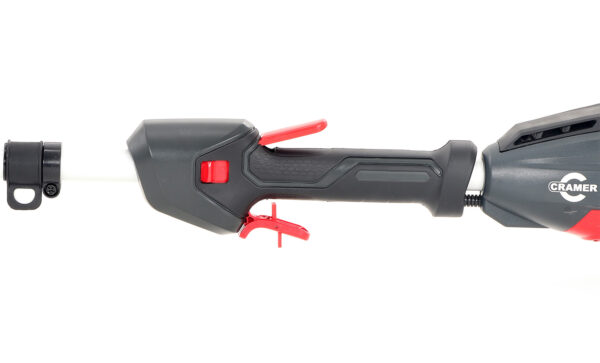 CRAMER 48TX10K2 + KIT - Image 12
