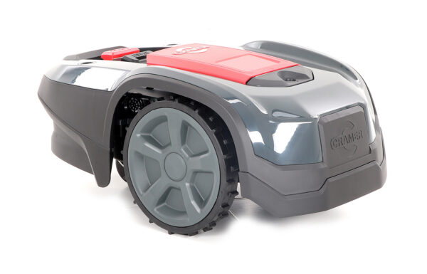 CRAMER RM800 - Image 3