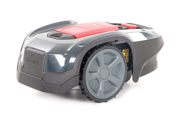 CRAMER RM800 - Image 5