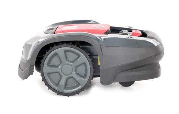 CRAMER RM800 - Image 6