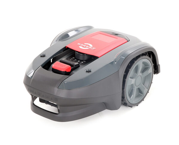 CRAMER RM800 - Image 9