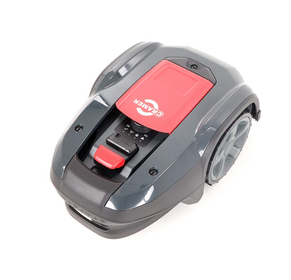 CRAMER RM800 - Image 10