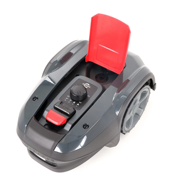 CRAMER RM800 - Image 11