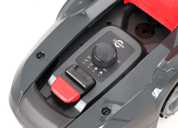 CRAMER RM800 - Image 12