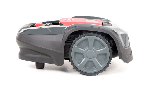 CRAMER RM800 - Image 13