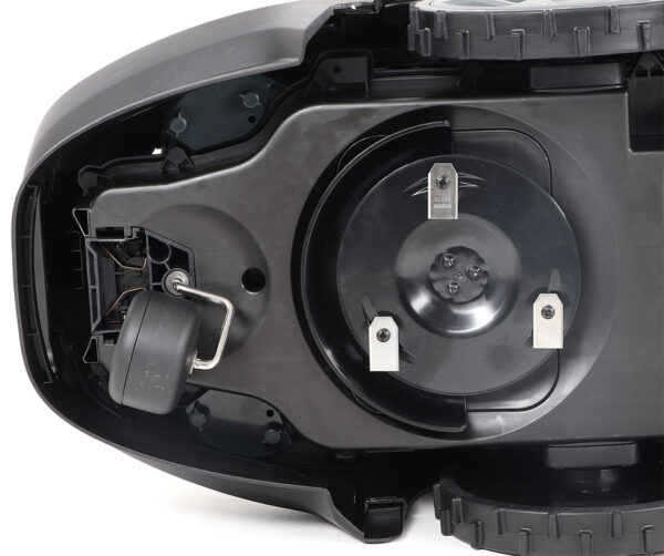 CRAMER RM800 - Image 15
