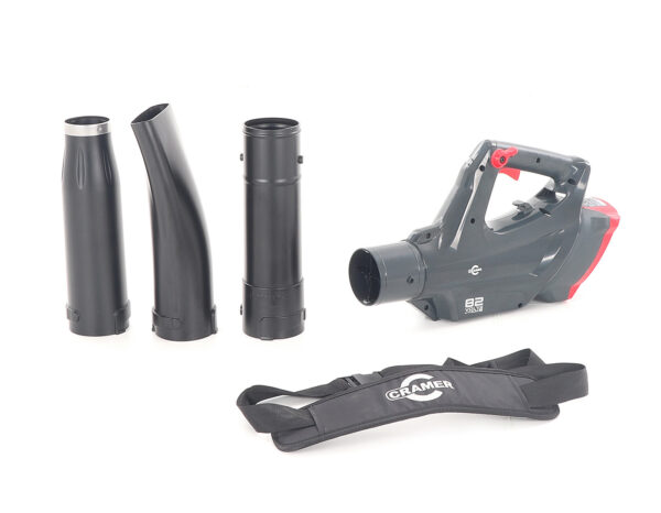 CRAMER 82B16 - Image 10