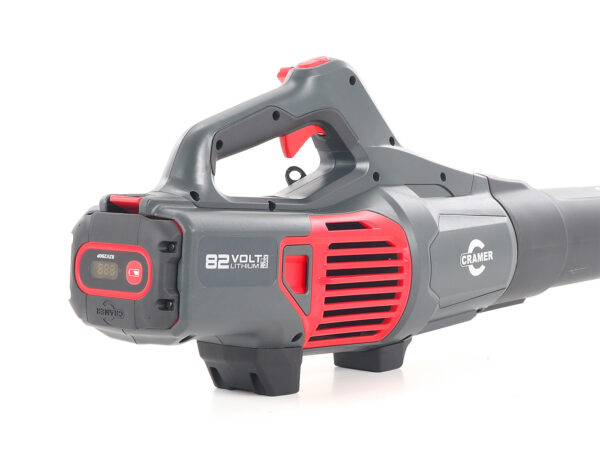 CRAMER 82B22 - Image 10