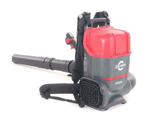 CRAMER OPTIMUS BB36 - Image 3