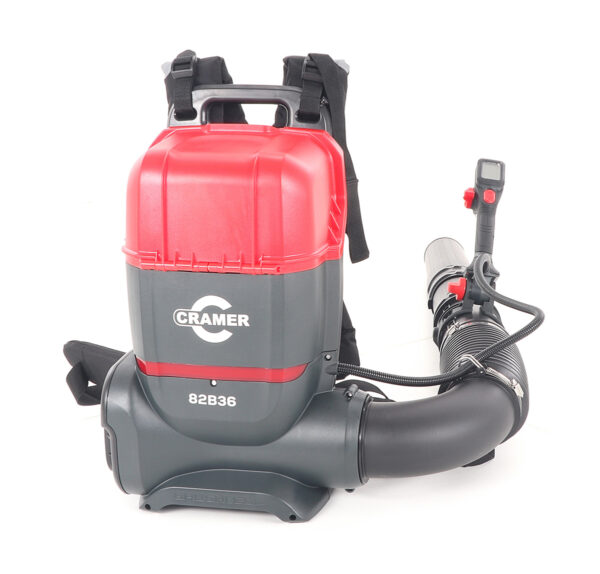 CRAMER OPTIMUS BB36 - Image 4