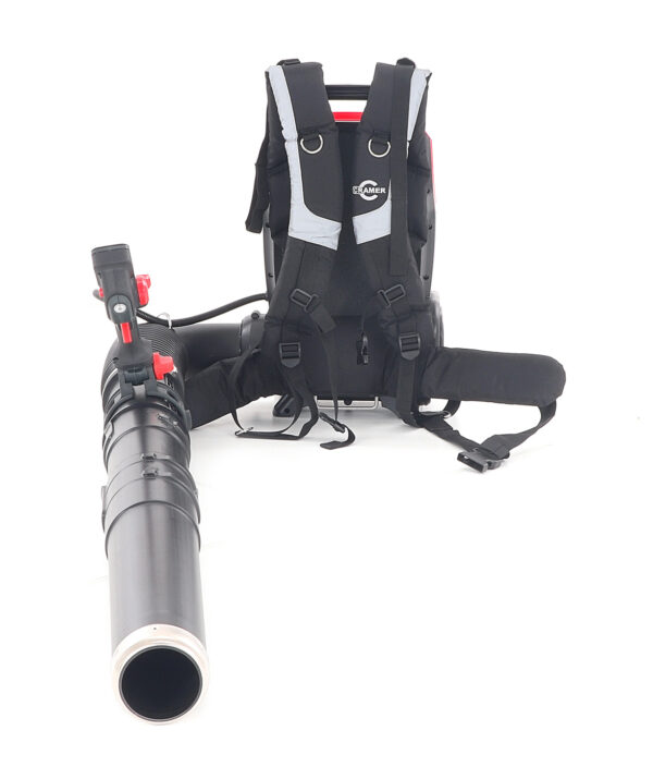 CRAMER OPTIMUS BB36 - Image 7