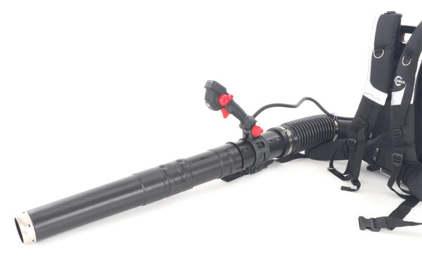 CRAMER OPTIMUS BB36 - Image 9