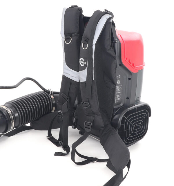 CRAMER OPTIMUS BB36 - Image 10