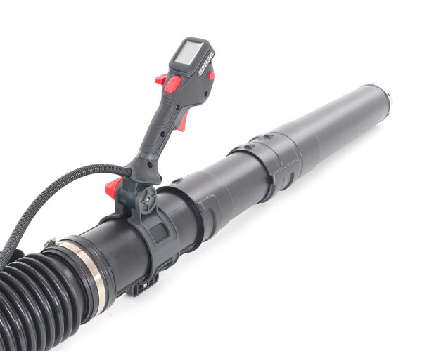CRAMER OPTIMUS BB36 - Image 12