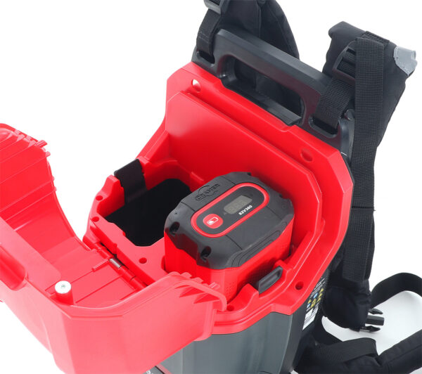 CRAMER OPTIMUS BB36 - Image 15