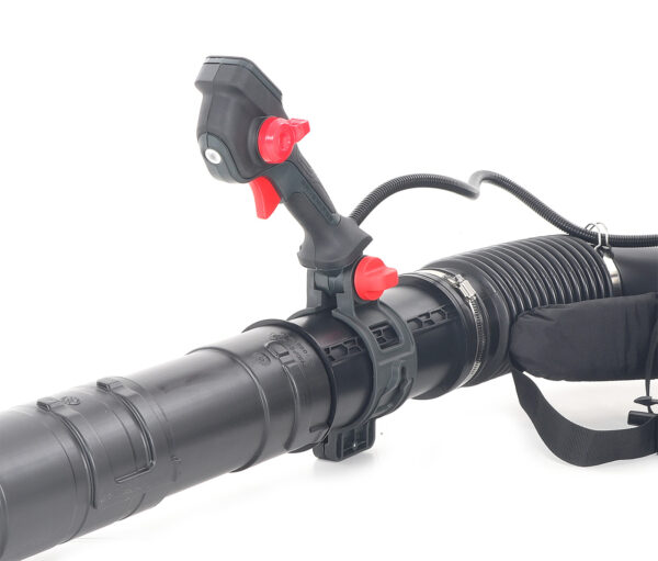 CRAMER OPTIMUS BB36 - Image 16