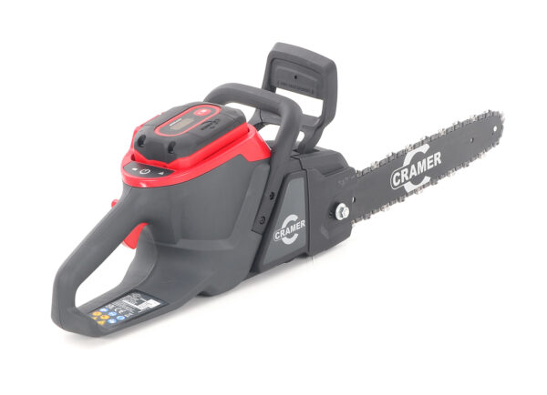 CRAMER 82CS24 - Image 3