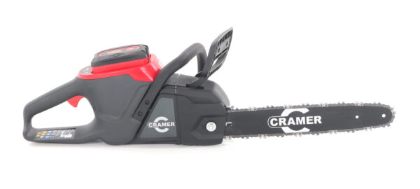 CRAMER 82CS24 - Image 4