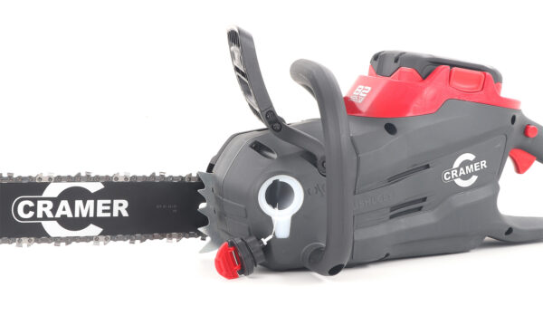 CRAMER 82CS24 - Image 8