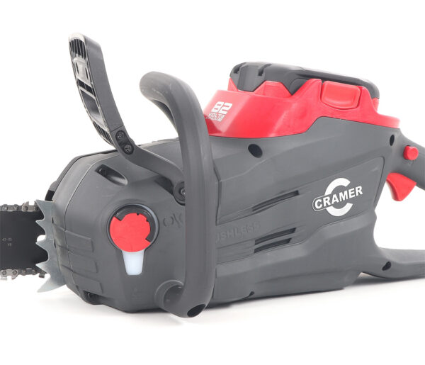 CRAMER 82CS24 - Image 9