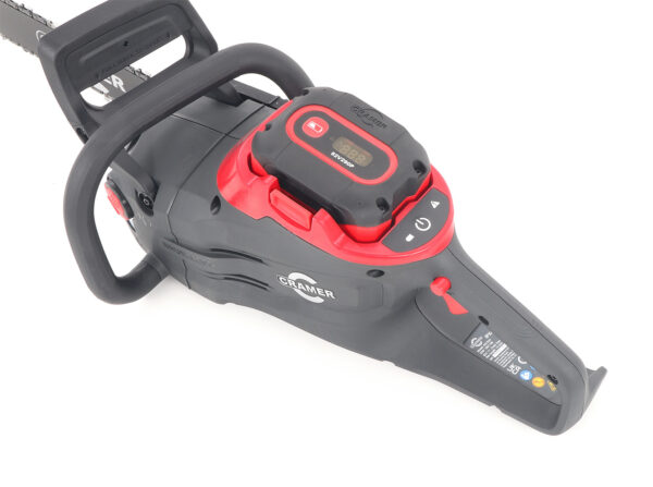 CRAMER 82CS24 - Image 12