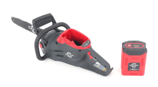 CRAMER 82CS24 - Image 13