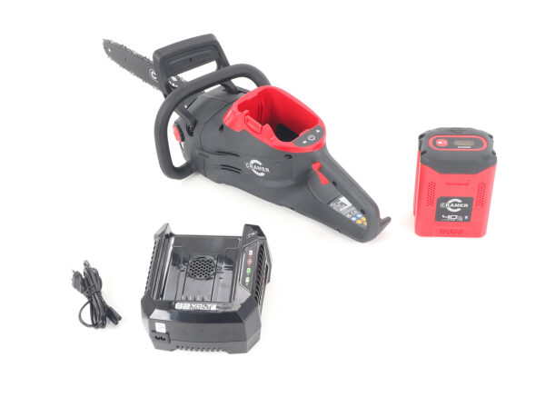CRAMER 82CS24 - Image 14