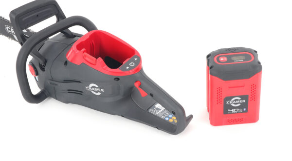 CRAMER 82CS24 - Image 15