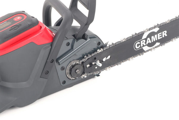 CRAMER 82CS24 - Image 16