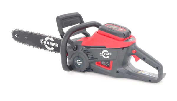 CRAMER 82CS27 - Image 2