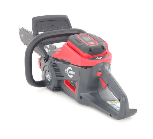 CRAMER 82CS27 - Image 3