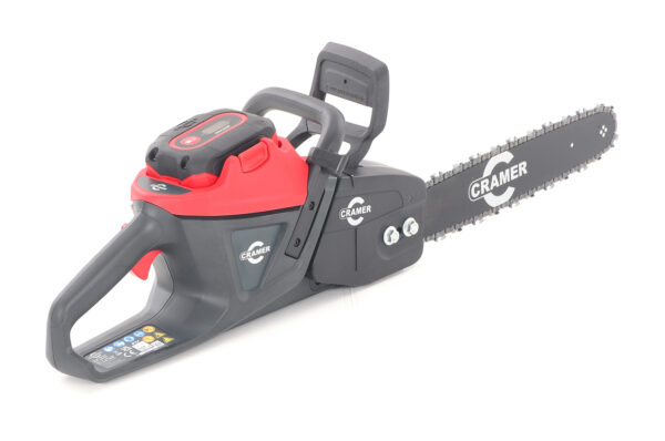 CRAMER 82CS27 - Image 4