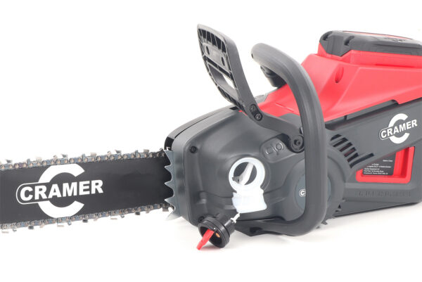 CRAMER 82CS27 - Image 9