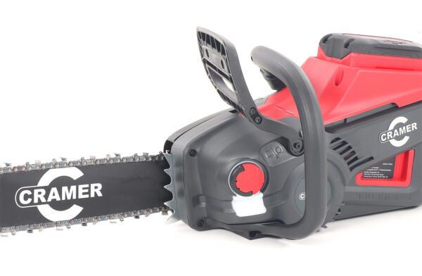 CRAMER 82CS27 - Image 10