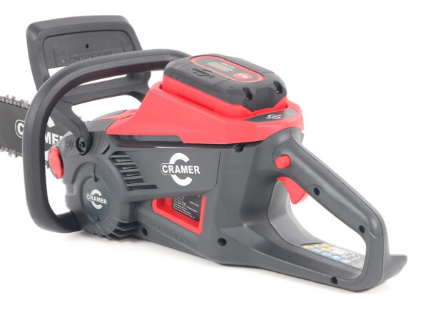 CRAMER 82CS27 - Image 11