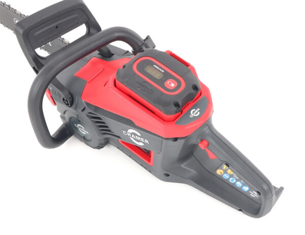 CRAMER 82CS27 - Image 12