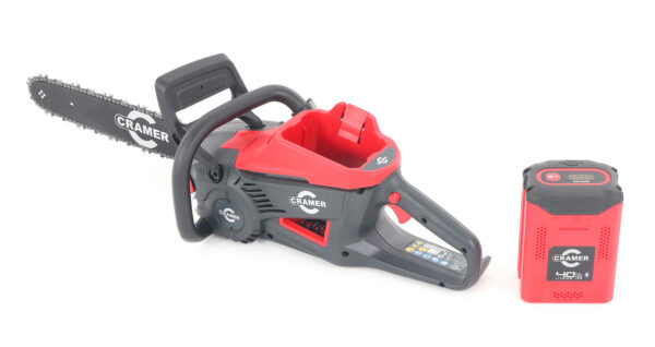 CRAMER 82CS27 - Image 13
