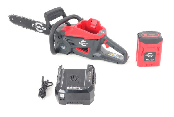 CRAMER 82CS27 - Image 14