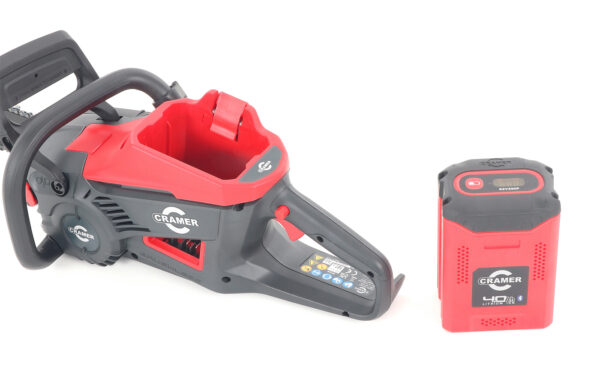 CRAMER 82CS27 - Image 15