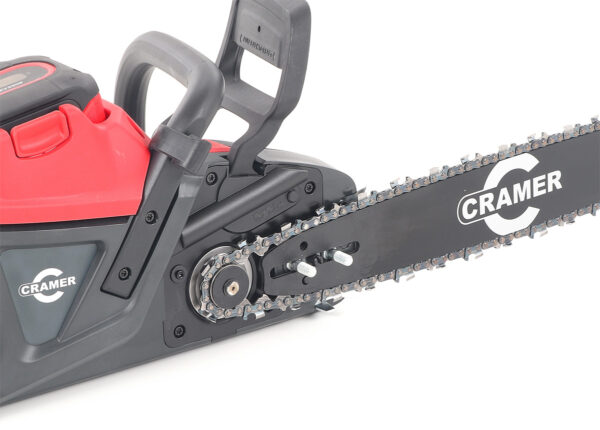 CRAMER 82CS27 - Image 16