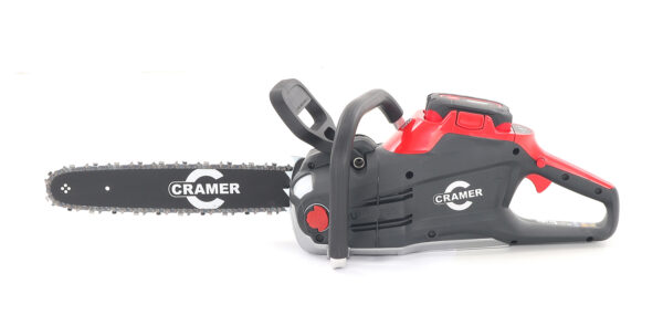 CRAMER 82CS34 - Image 2